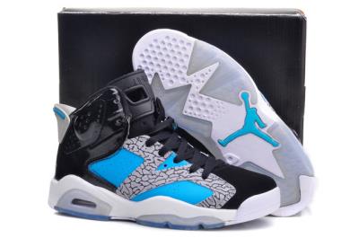 Air Jordan 6-148